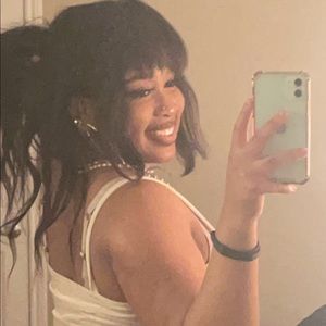 Meet your Posher, Luv